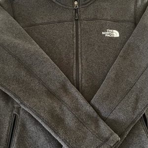 TNF jacket